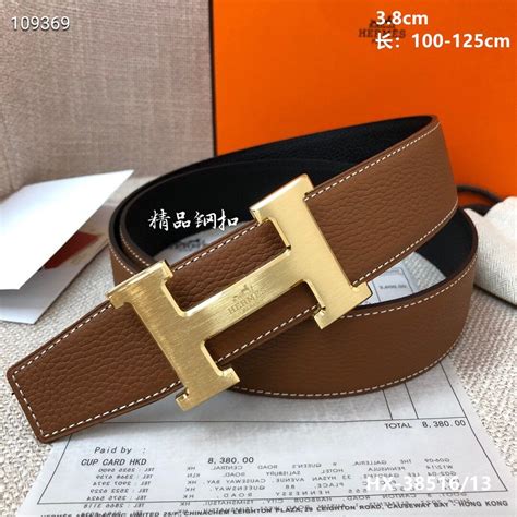 best fake hermes belts|genuine hermes belt.